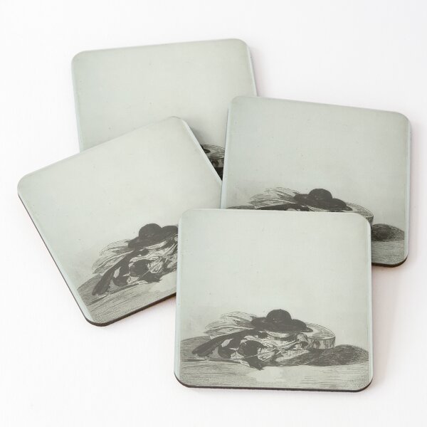 Item preview, Edouard Manet designed and sold by Drissakembili.
