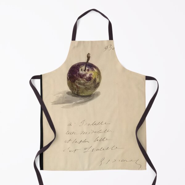 Item preview, Edouard Manet designed and sold by Drissakembili.