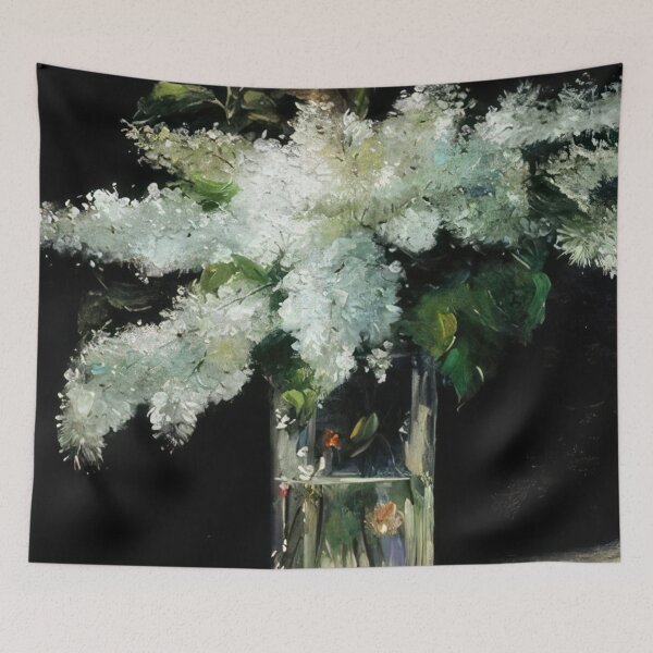 Item preview, Edouard Manet designed and sold by Drissakembili.
