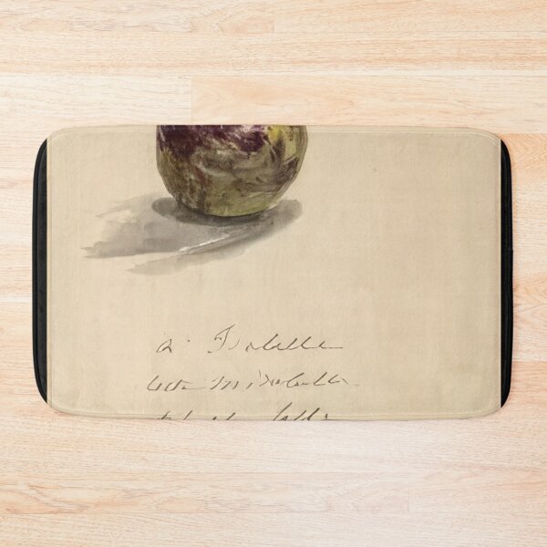 Item preview, Edouard Manet designed and sold by Drissakembili.