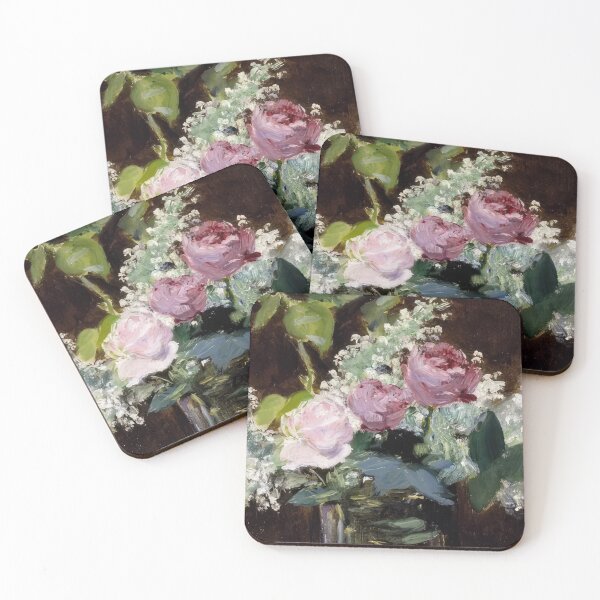 Item preview, Edouard Manet designed and sold by Drissakembili.