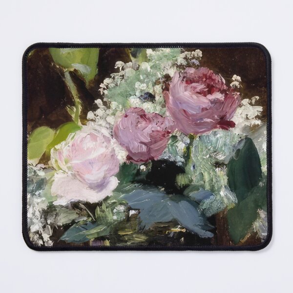 Item preview, Edouard Manet designed and sold by Drissakembili.