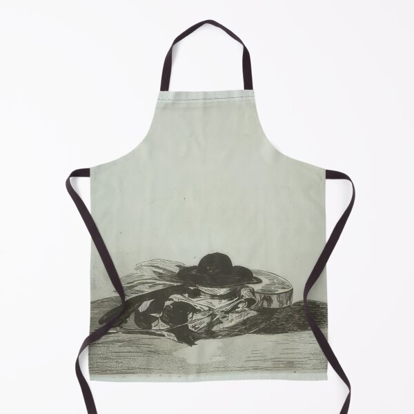 Item preview, Edouard Manet designed and sold by Drissakembili.
