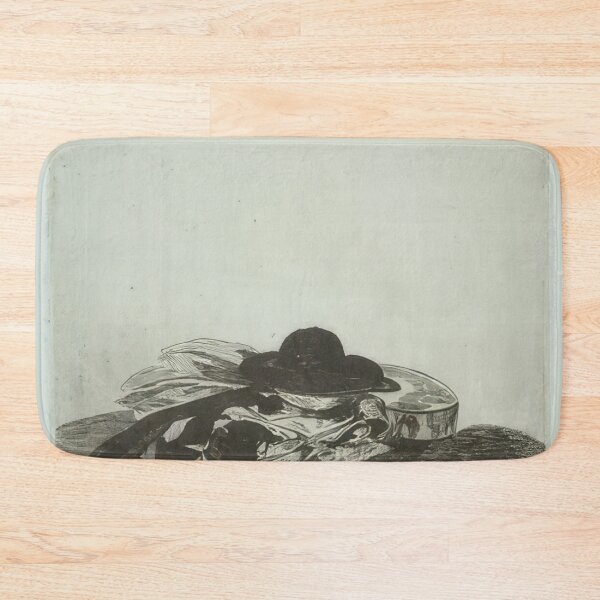 Item preview, Edouard Manet designed and sold by Drissakembili.