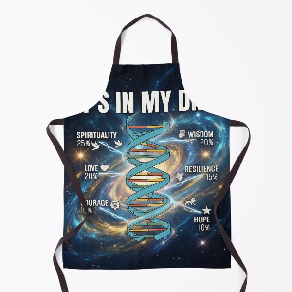 Item preview, It's In My DNA designed and sold by Bkrayo.