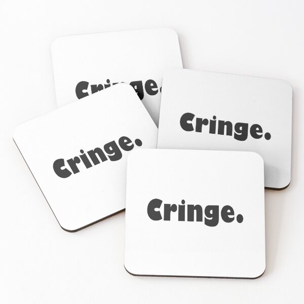Item preview, Cringe  designed and sold by designing01Ar3.