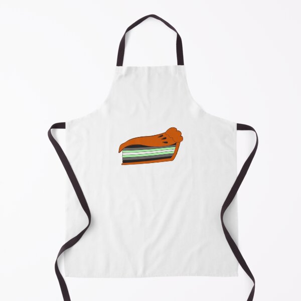 Item preview, Agender Slice of Pie Pride Flag designed and sold by HarveyHandcraftsandDesigns.