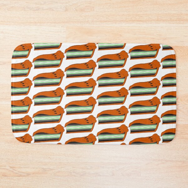 Item preview, Agender Slice of Pie Pride Flag designed and sold by HarveyHandcraftsandDesigns.