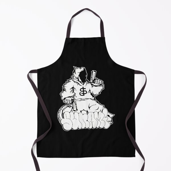 Item preview, Sunami Band Hardcore Punk Art Vintage Rock Concert Poster Music Fan Gift designed and sold by Camwal.