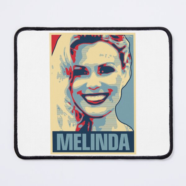 Item preview, Melinda designed and sold by DFA.