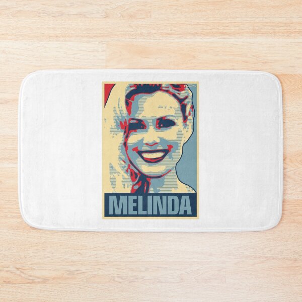 Item preview, Melinda designed and sold by DFA.