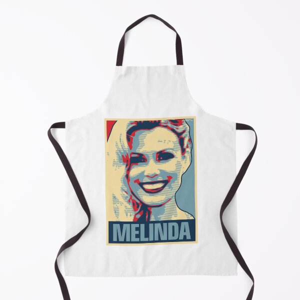 Item preview, Melinda designed and sold by DFA.