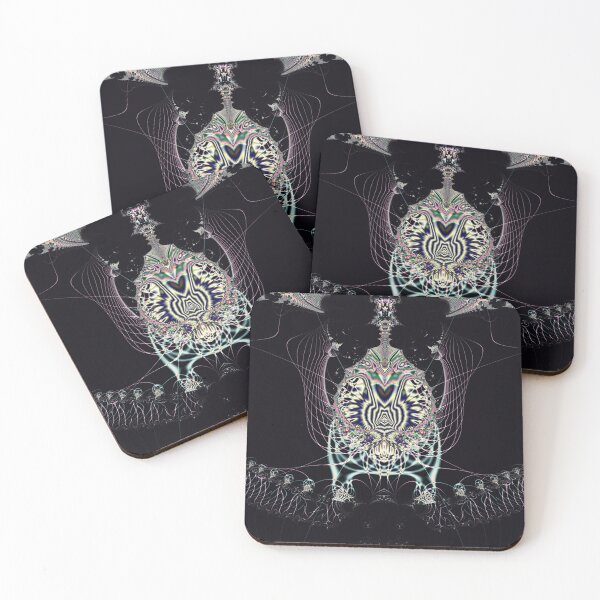 Item preview, Black Magic designed and sold by Vac1.