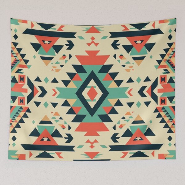 Item preview, Aztec Design  designed and sold by beccalee626.