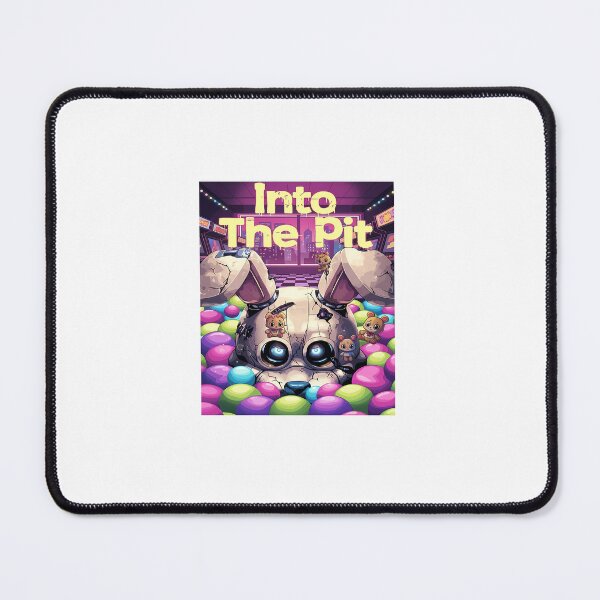 Item preview, Into The Pit Five Nights at Freddy's designed and sold by Bkrayo.