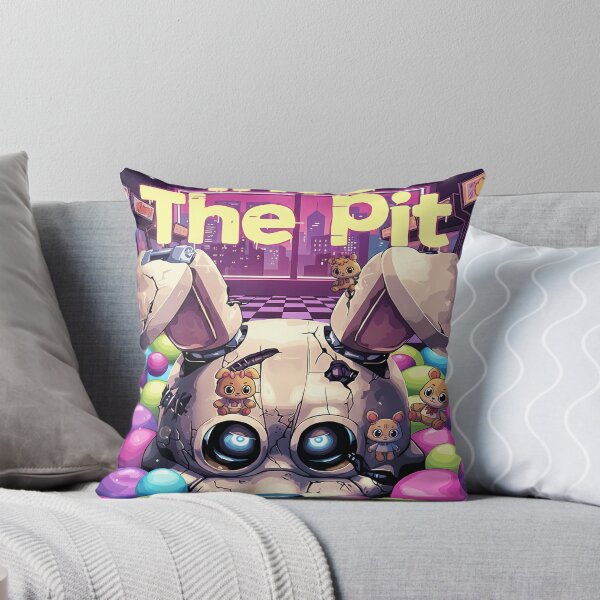 Item preview, Into The Pit Five Nights at Freddy's designed and sold by Bkrayo.