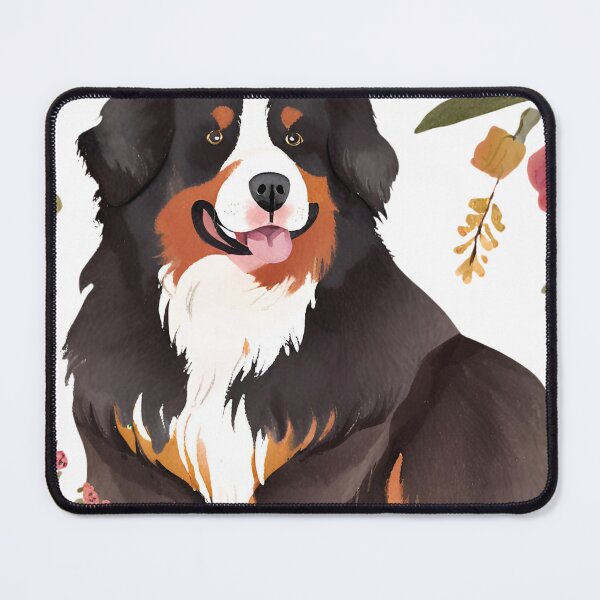 Item preview, Bernese Mountain Dog designed and sold by TheresaNicole.
