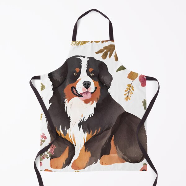 Item preview, Bernese Mountain Dog designed and sold by TheresaNicole.