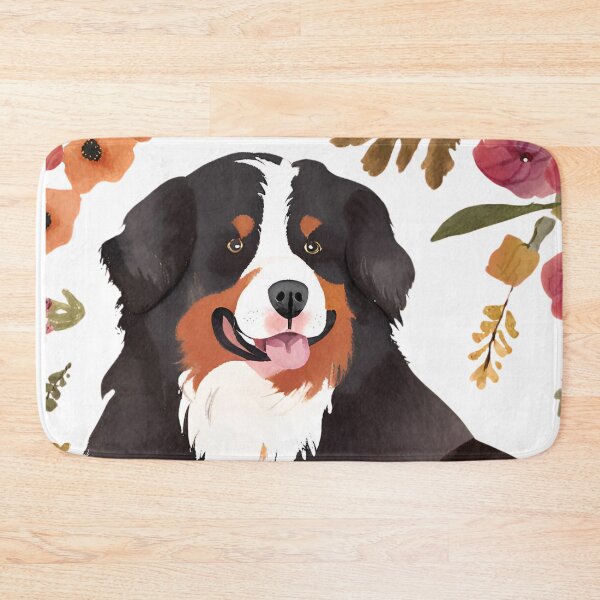 Item preview, Bernese Mountain Dog designed and sold by TheresaNicole.