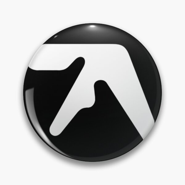 Item preview, Aphex Twin Vintage Retro designed and sold by JadaSchinner.