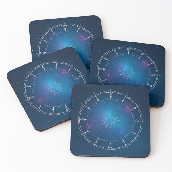 Item preview, Guide to the Cosmos designed and sold by RAISC.