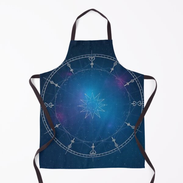 Item preview, Guide to the Cosmos designed and sold by RAISC.