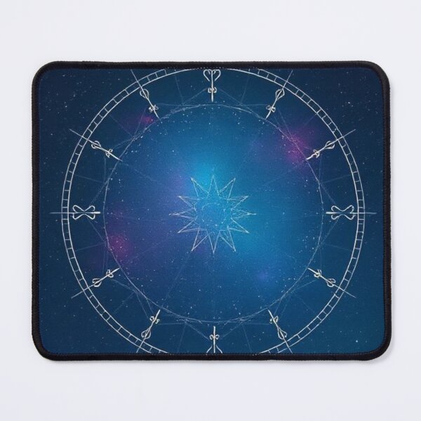 Item preview, Guide to the Cosmos designed and sold by RAISC.