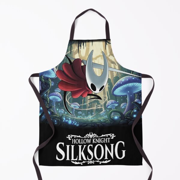 Item preview, Hollow Knight Silksong Game Art designed and sold by Bkrayo.