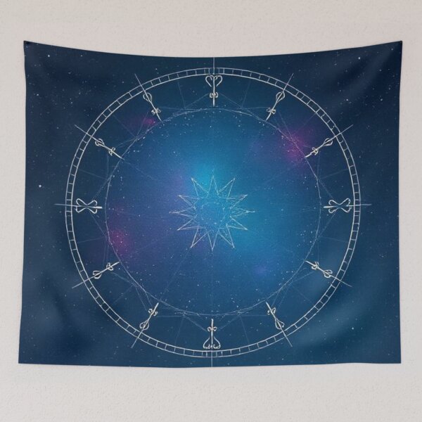 Item preview, Guide to the Cosmos designed and sold by RAISC.