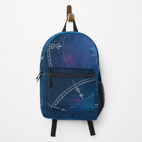 Item preview, Guide to the Cosmos designed and sold by RAISC.