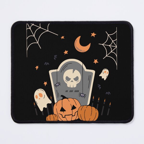 Item preview, Halloween Ghosts designed and sold by haniwasee88.