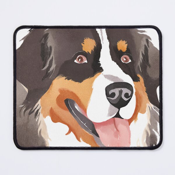 Item preview, Bernese Mountain Dog designed and sold by TheresaNicole.