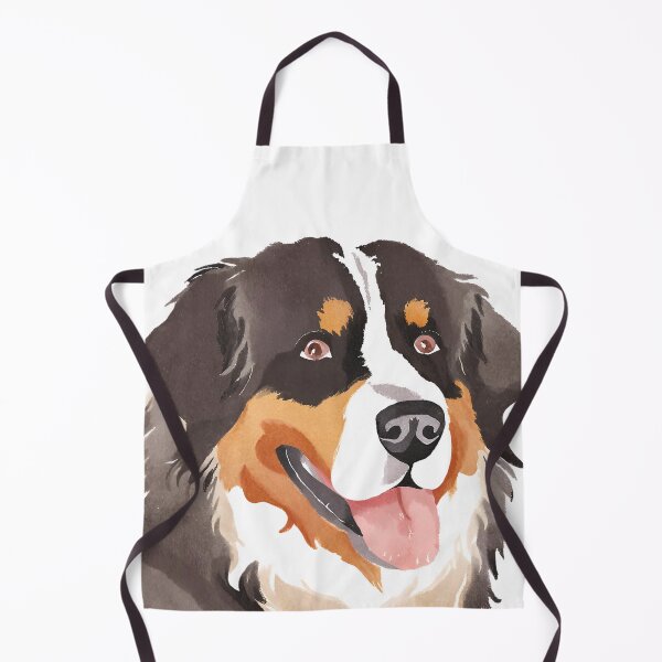 Item preview, Bernese Mountain Dog designed and sold by TheresaNicole.