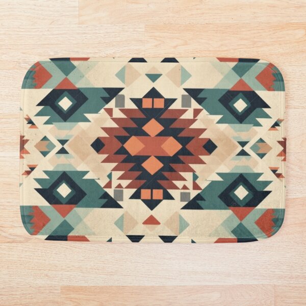 Item preview, Aztec Design  designed and sold by beccalee626.