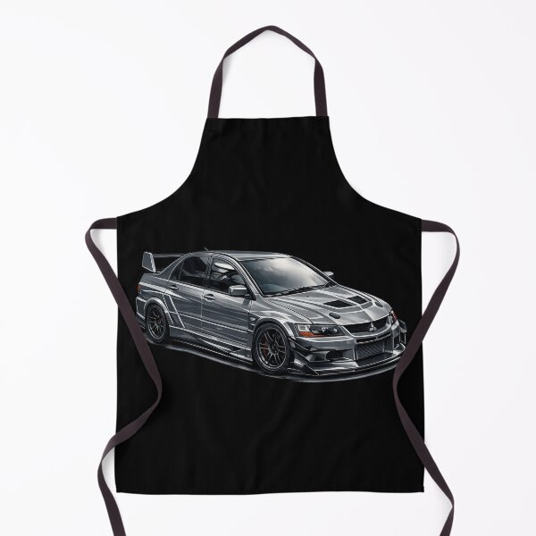 Item preview, Voltex Mitsubishi Evo 9 Graphite Gray design designed and sold by TheMitsuGuy.
