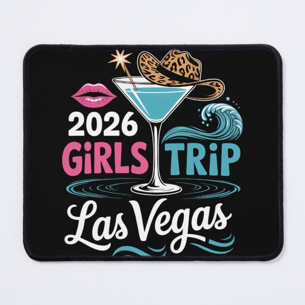 Item preview, Trip Las Vegas 2026 Birthday Squad Weekend designed and sold by lilensgavadur.
