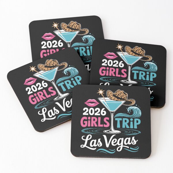 Item preview, Trip Las Vegas 2026 Birthday Squad Weekend designed and sold by lilensgavadur.