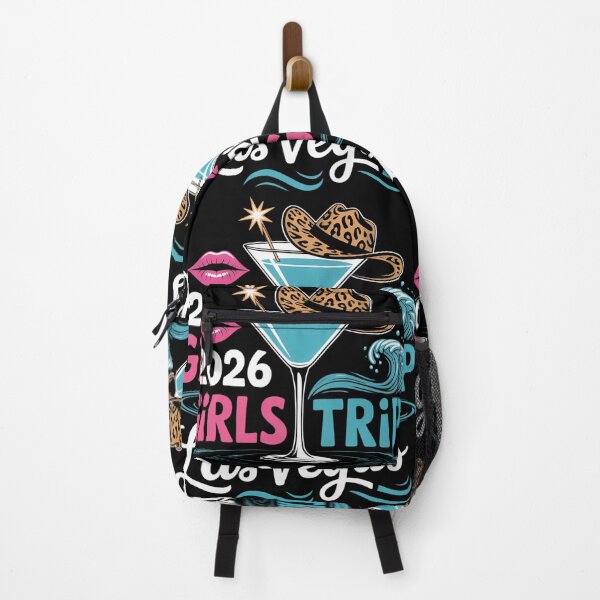 Item preview, Trip Las Vegas 2026 Birthday Squad Weekend designed and sold by lilensgavadur.