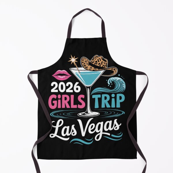 Item preview, Trip Las Vegas 2026 Birthday Squad Weekend designed and sold by lilensgavadur.