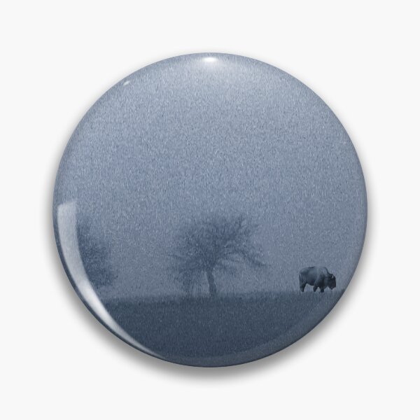 Item preview, Blue Buffalo Spirit designed and sold by Wayne King.