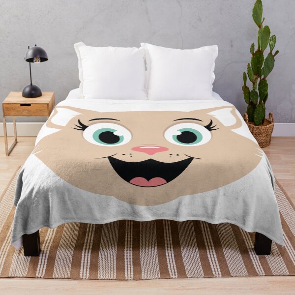 Item preview, Cute Cat designed and sold by Captain Creative.