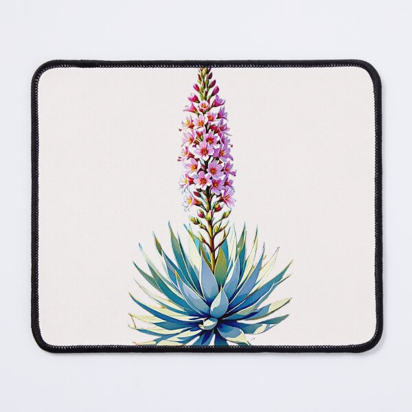 Item preview, Crystal Bloom: Hawaiian Silversword in Full Beauty and Elegance#1 designed and sold by Helios Be. Lavsh.