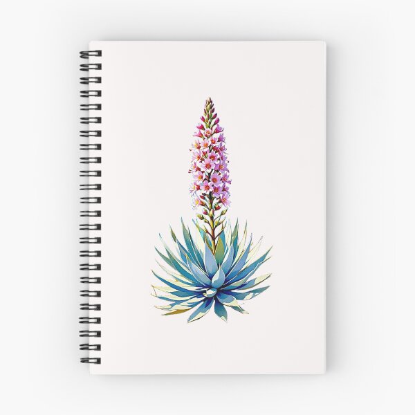 Item preview, Crystal Bloom: Hawaiian Silversword in Full Beauty and Elegance#1 designed and sold by Helios Be. Lavsh.