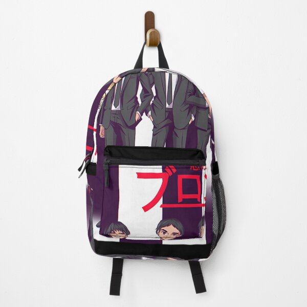 Item preview, Parallel Anime designed and sold by JadaSchinner.