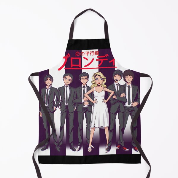 Item preview, Parallel Anime designed and sold by JadaSchinner.