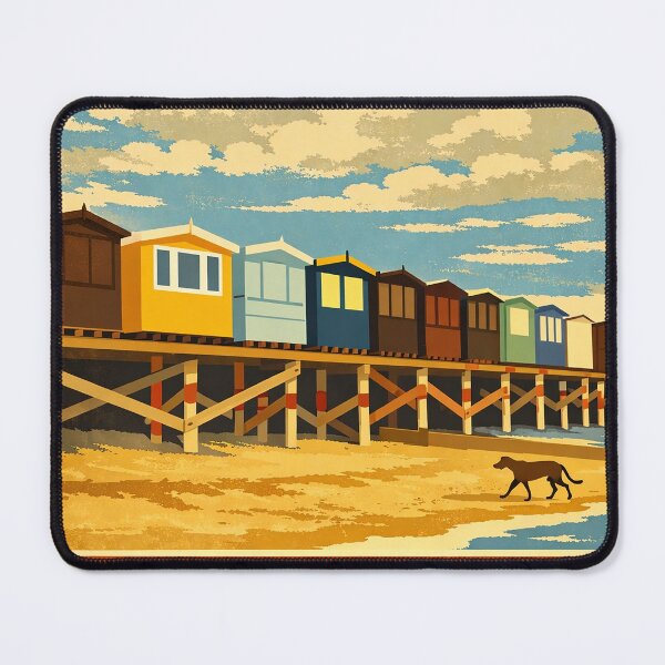 Item preview, The Walings , Frinton-On-Sea, Essex designed and sold by The Deco Bureau.