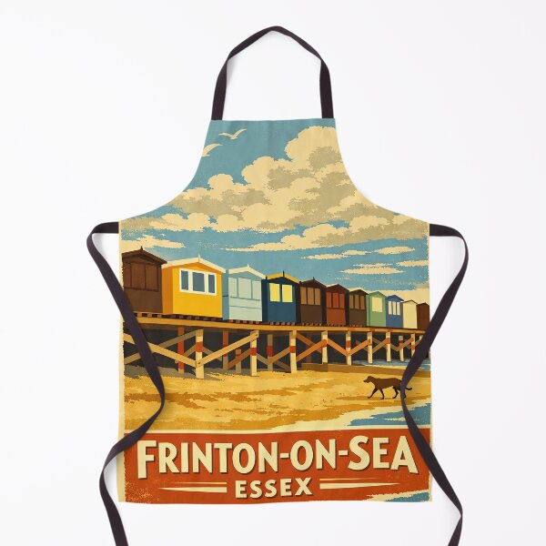 Item preview, The Walings , Frinton-On-Sea, Essex designed and sold by The Deco Bureau.
