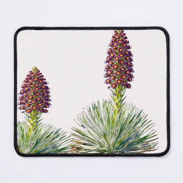 Item preview, Crystal Bloom: Hawaiian Silversword in Full Beauty and Elegance#2 designed and sold by Helios Be. Lavsh.