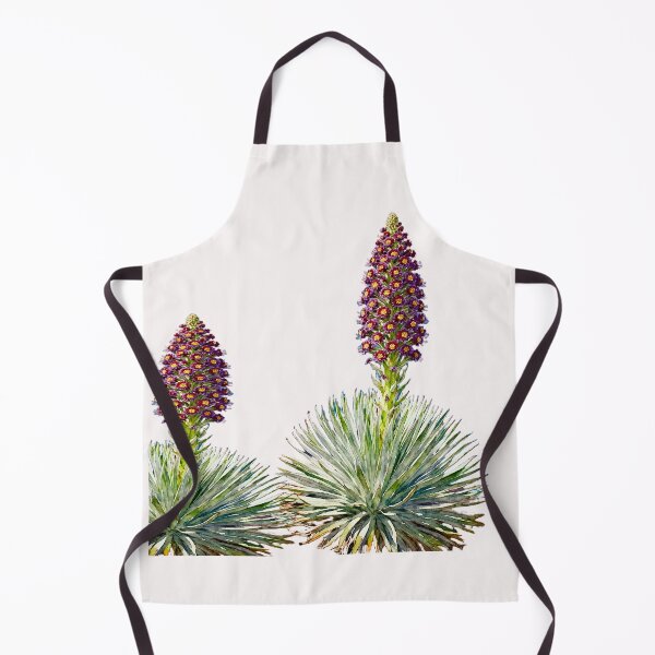Item preview, Crystal Bloom: Hawaiian Silversword in Full Beauty and Elegance#2 designed and sold by Helios Be. Lavsh.