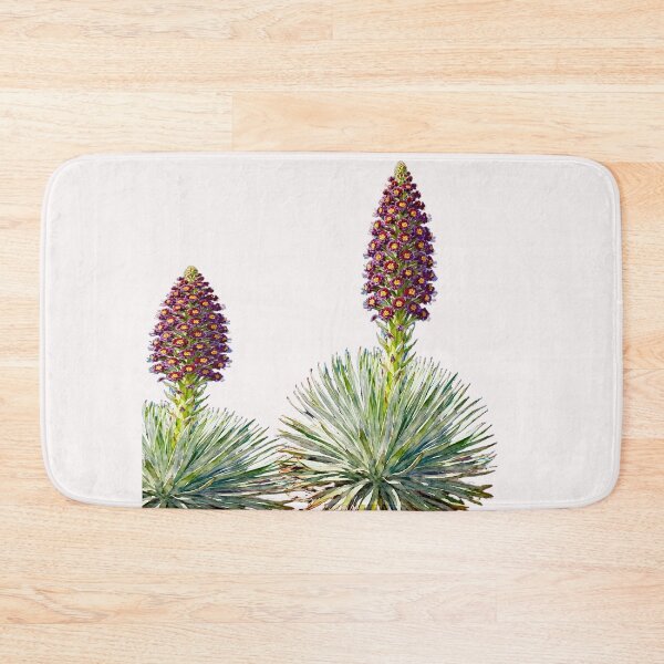 Item preview, Crystal Bloom: Hawaiian Silversword in Full Beauty and Elegance#2 designed and sold by Helios Be. Lavsh.